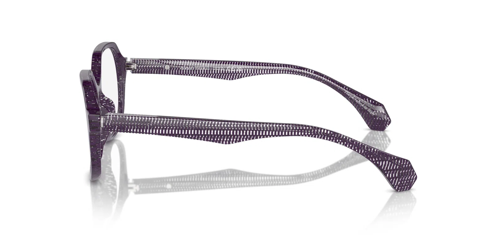 Alain Mikli 3511 Eyeglasses - view 25